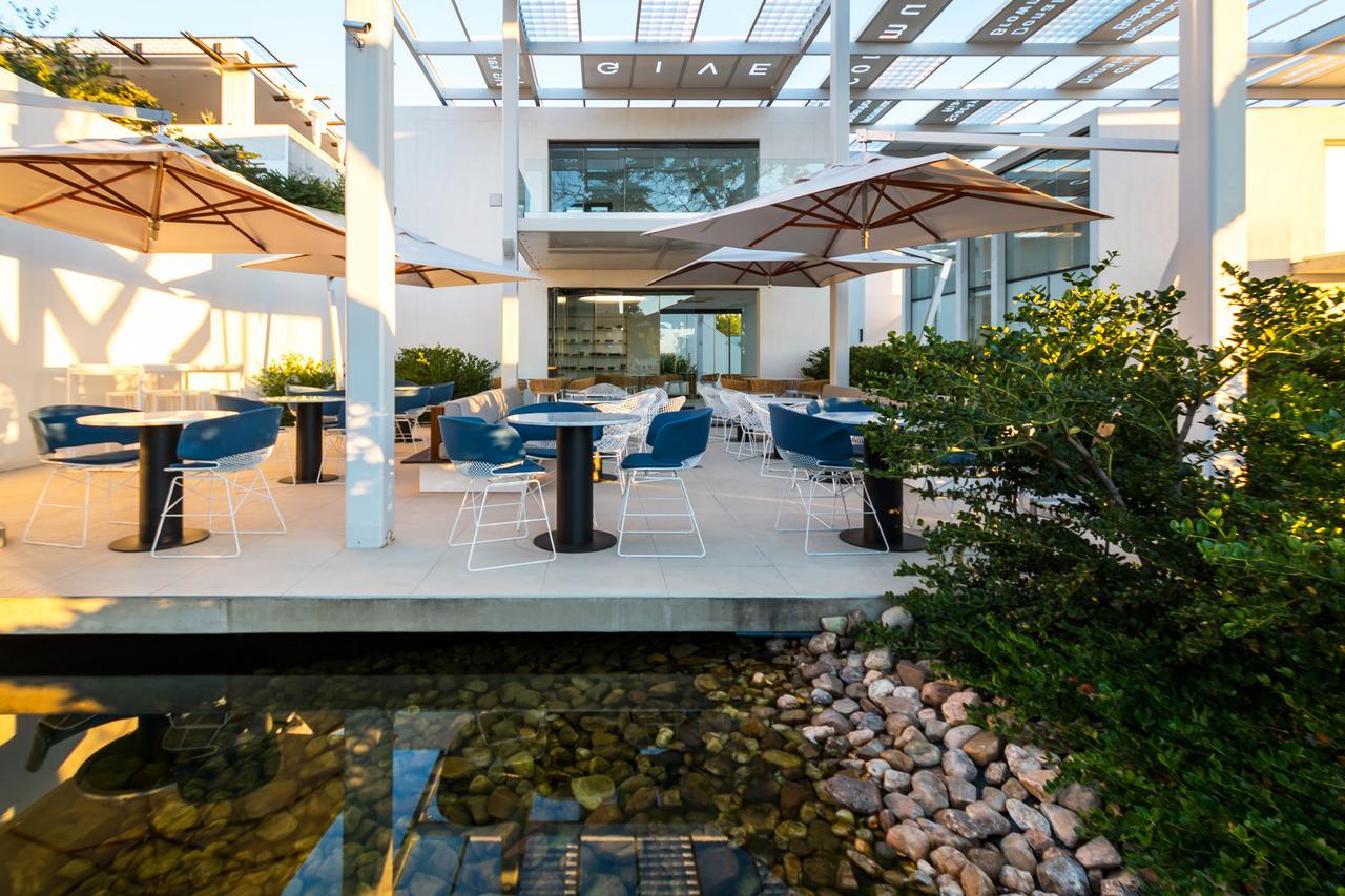 Hotel Livega House Windhoek Exterior foto